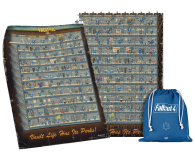 BETHESDA SOFTWARE Fallout 4 Puzzle Perk 1000 - 586043 - zdjęcie 3
